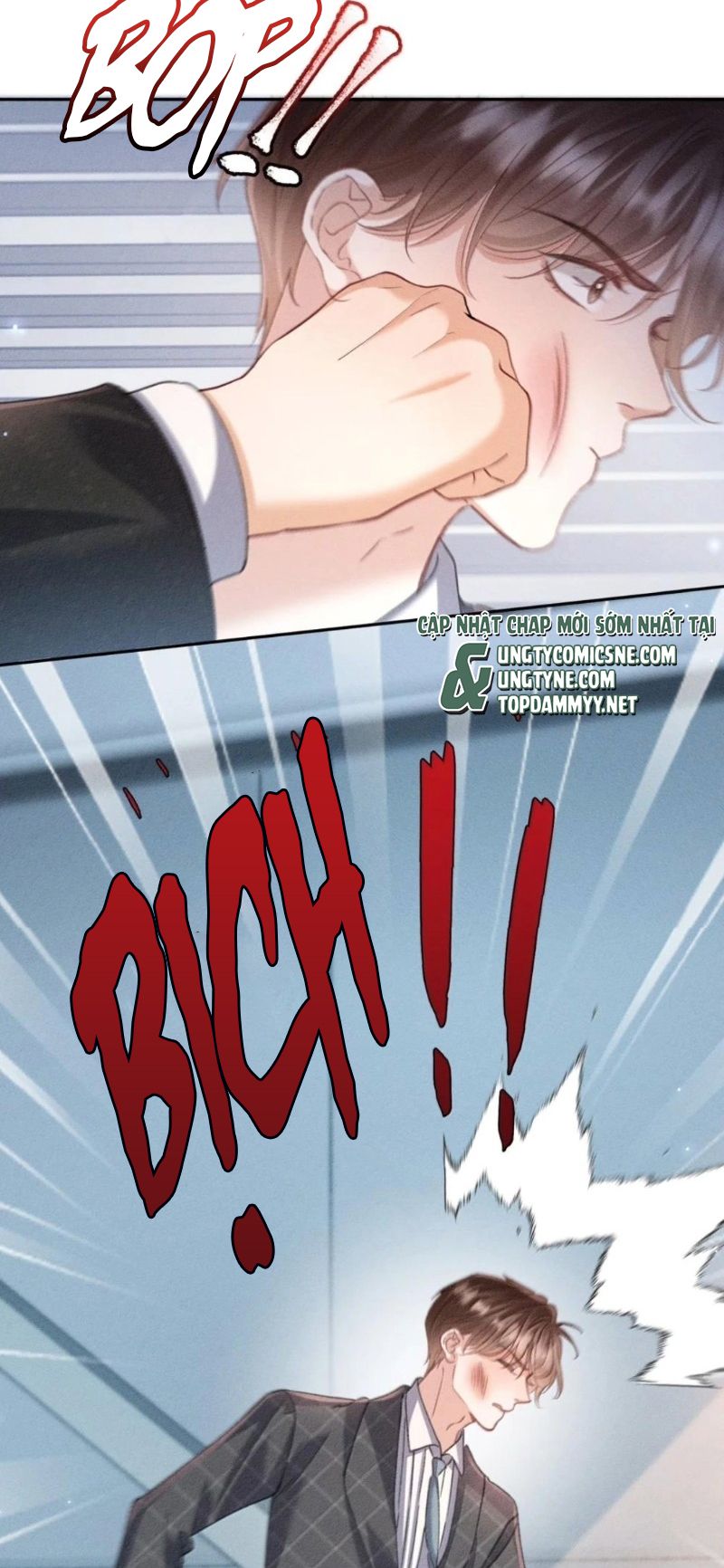 Hình Tượng Của Tôi Không Thể Sập Chapter 20 - Trang 10