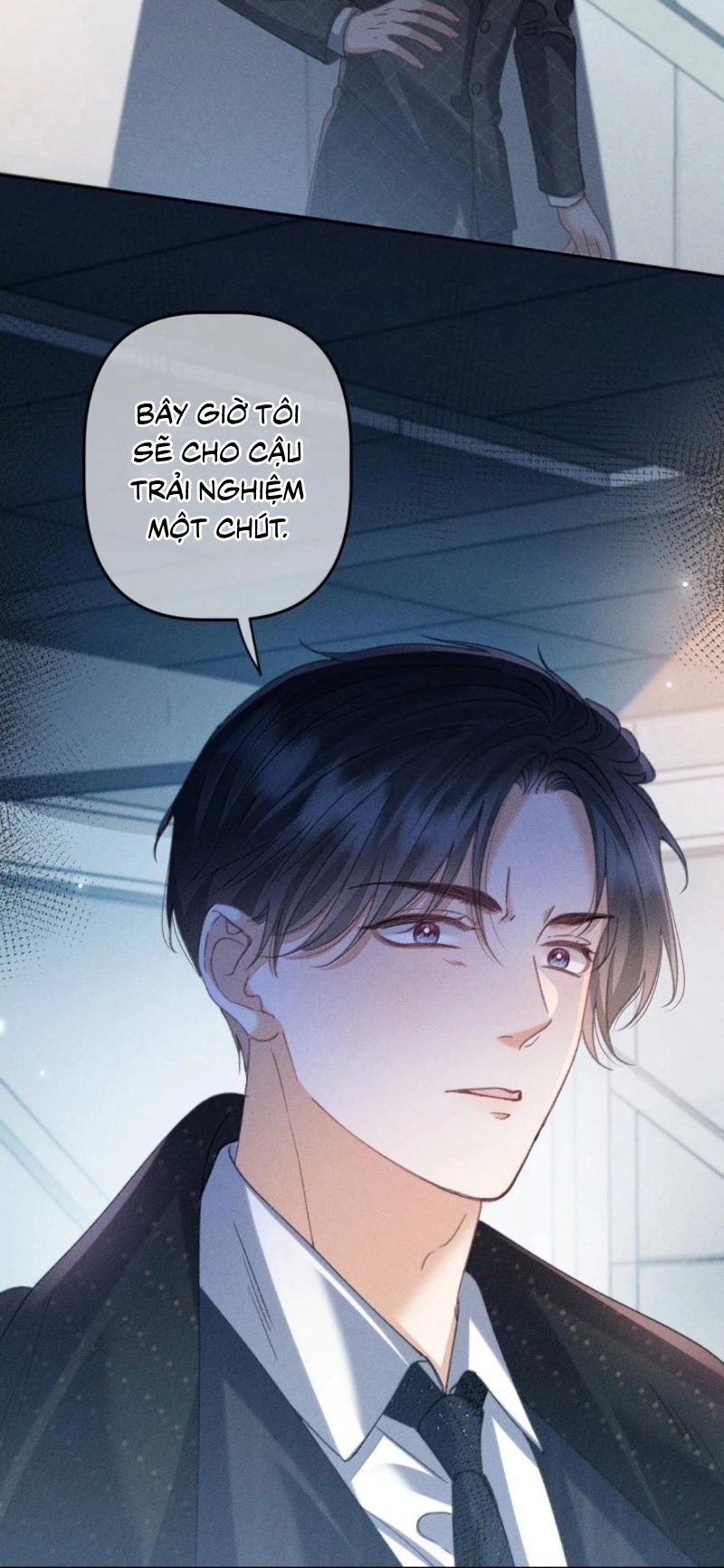 Hình Tượng Của Tôi Không Thể Sập Chapter 20 - Trang 13