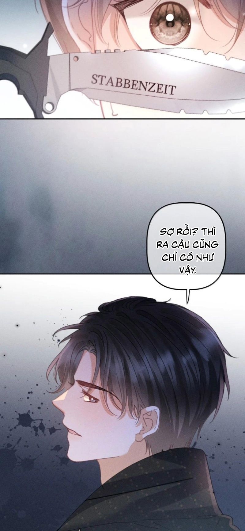 Hình Tượng Của Tôi Không Thể Sập Chapter 20 - Trang 16