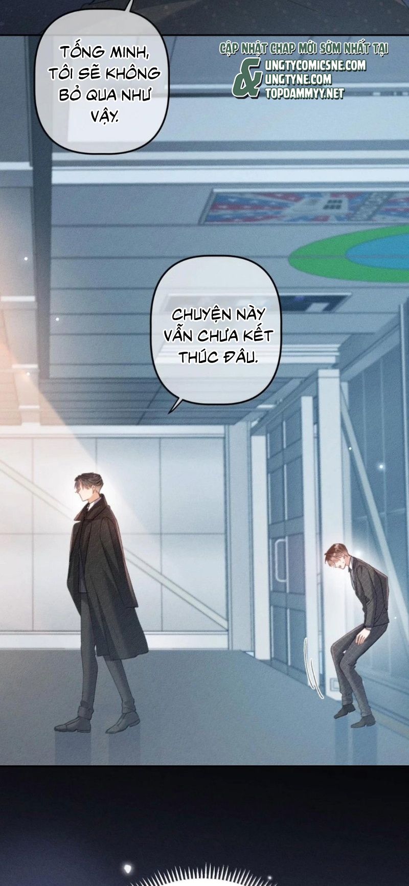 Hình Tượng Của Tôi Không Thể Sập Chapter 20 - Trang 17