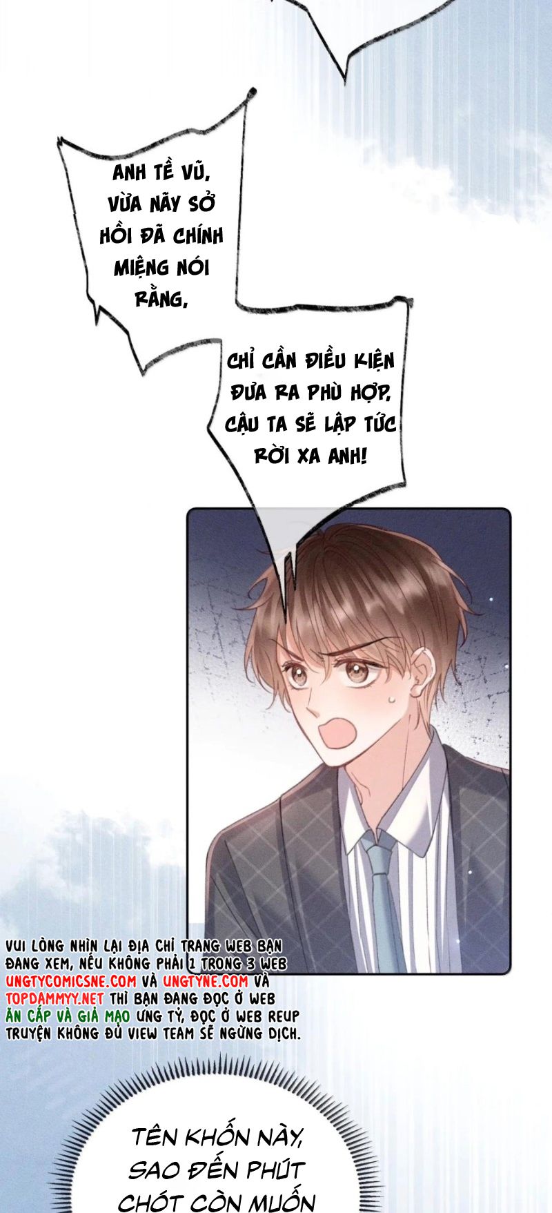 Hình Tượng Của Tôi Không Thể Sập Chapter 20 - Trang 21