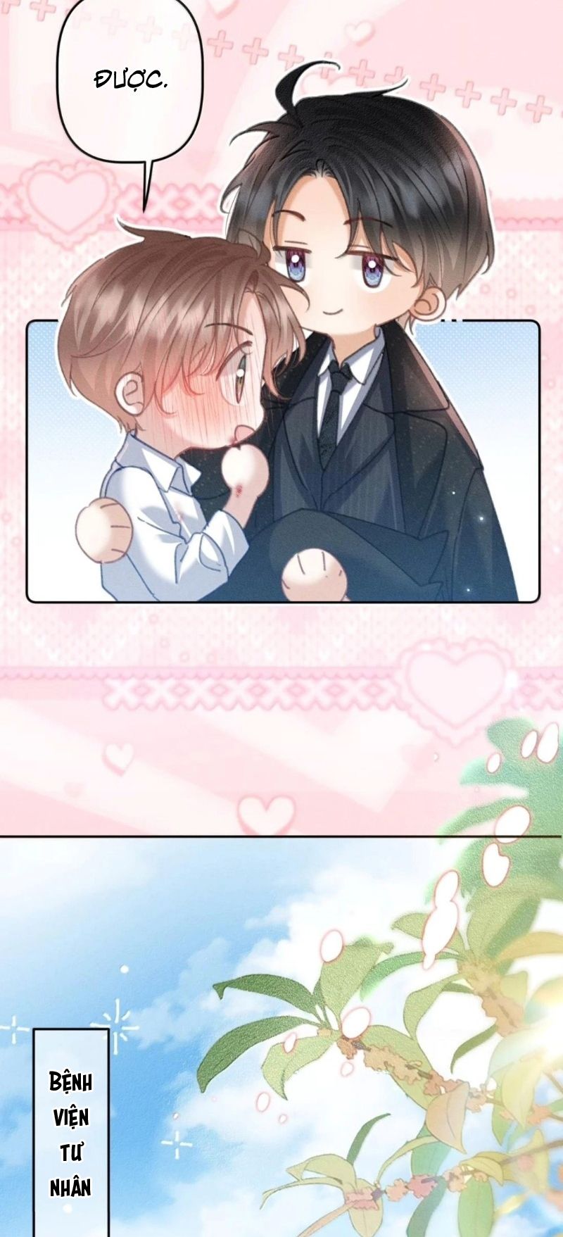 Hình Tượng Của Tôi Không Thể Sập Chapter 20 - Trang 28