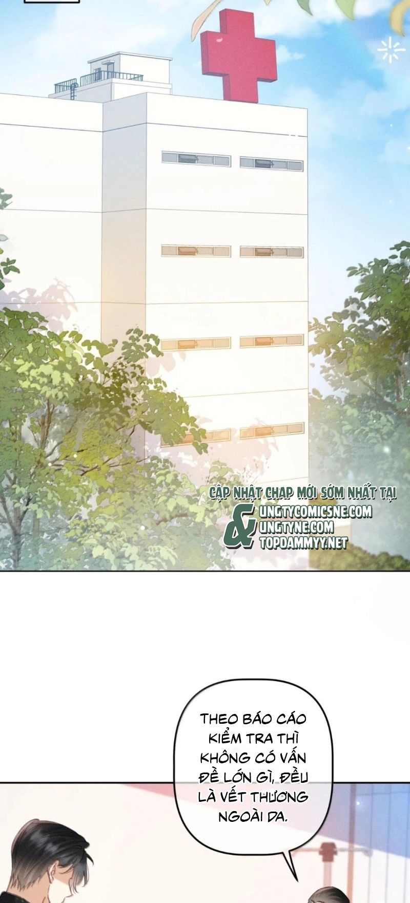 Hình Tượng Của Tôi Không Thể Sập Chapter 20 - Trang 29