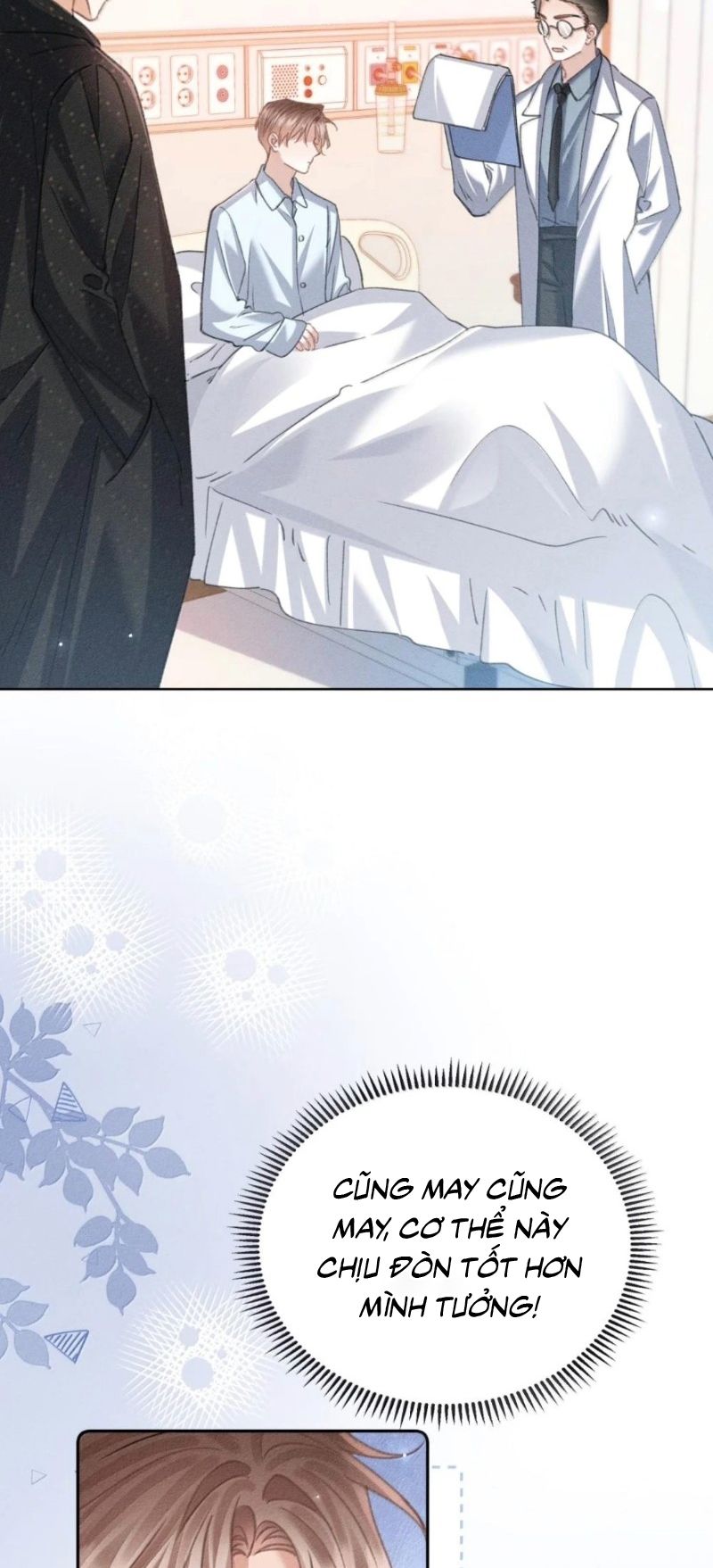 Hình Tượng Của Tôi Không Thể Sập Chapter 20 - Trang 30
