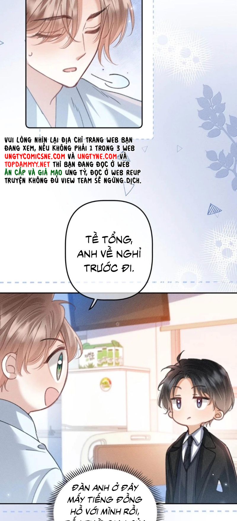 Hình Tượng Của Tôi Không Thể Sập Chapter 20 - Trang 31