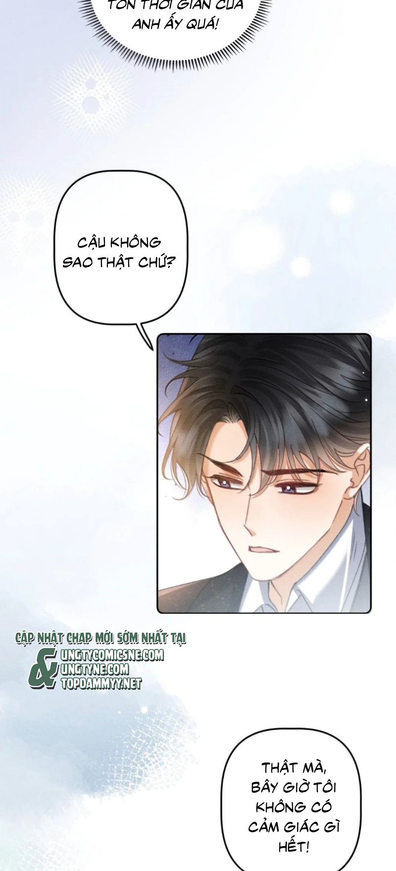 Hình Tượng Của Tôi Không Thể Sập Chapter 20 - Trang 32