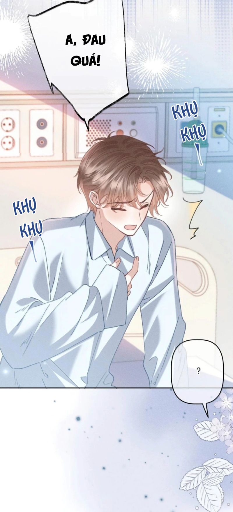 Hình Tượng Của Tôi Không Thể Sập Chapter 20 - Trang 35