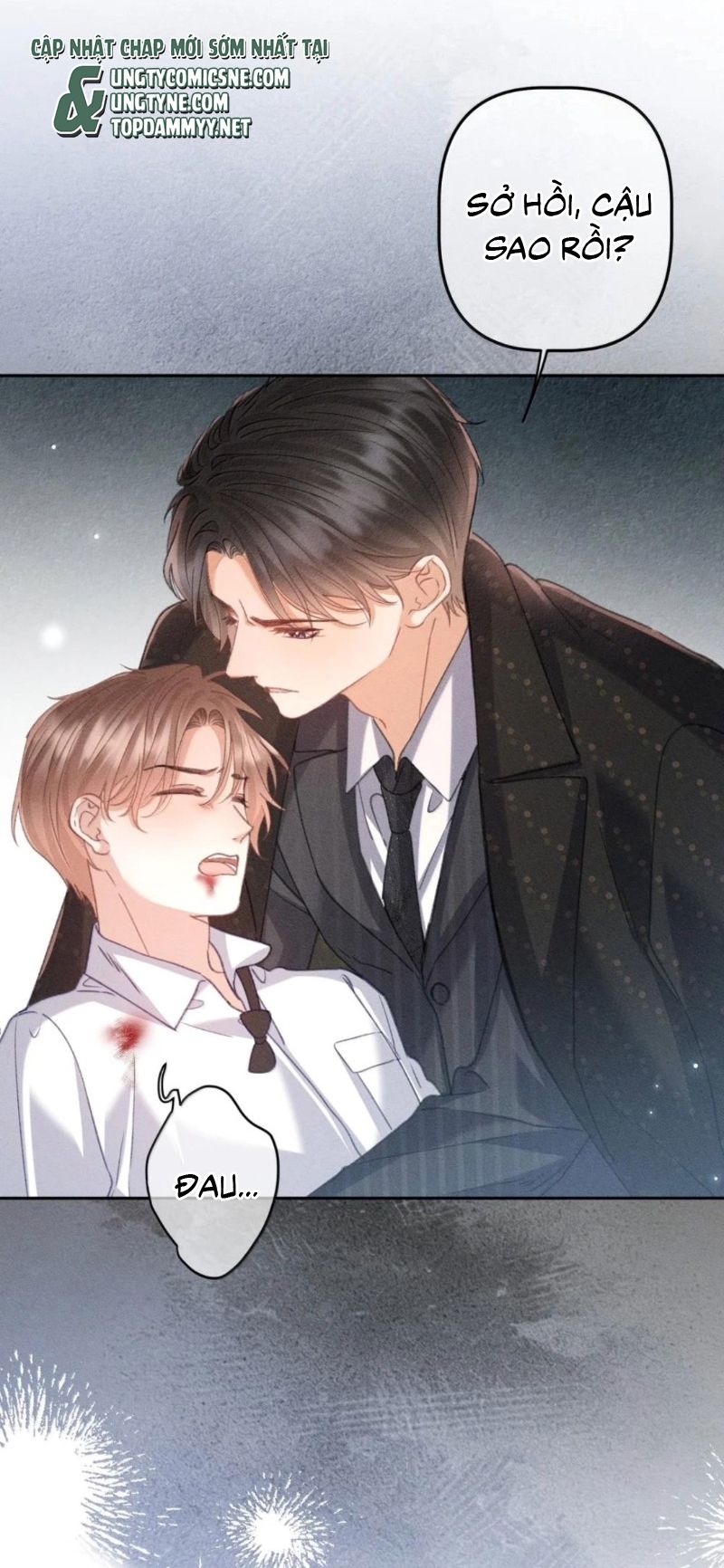 Hình Tượng Của Tôi Không Thể Sập Chapter 20 - Trang 4