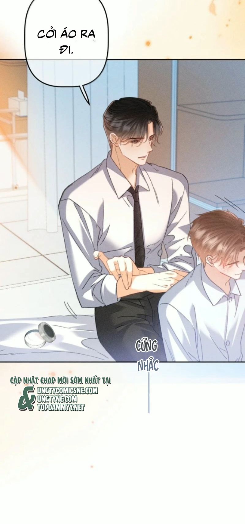 Hình Tượng Của Tôi Không Thể Sập Chapter 21 - Trang 11