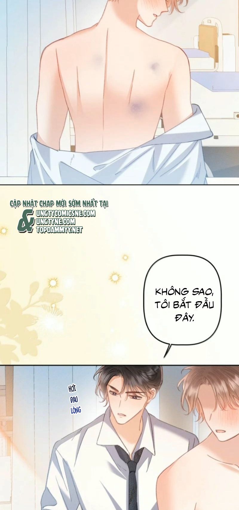 Hình Tượng Của Tôi Không Thể Sập Chapter 21 - Trang 15