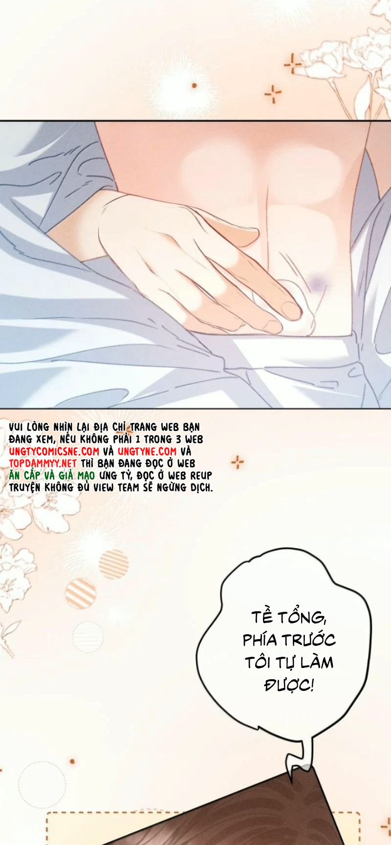 Hình Tượng Của Tôi Không Thể Sập Chapter 21 - Trang 20