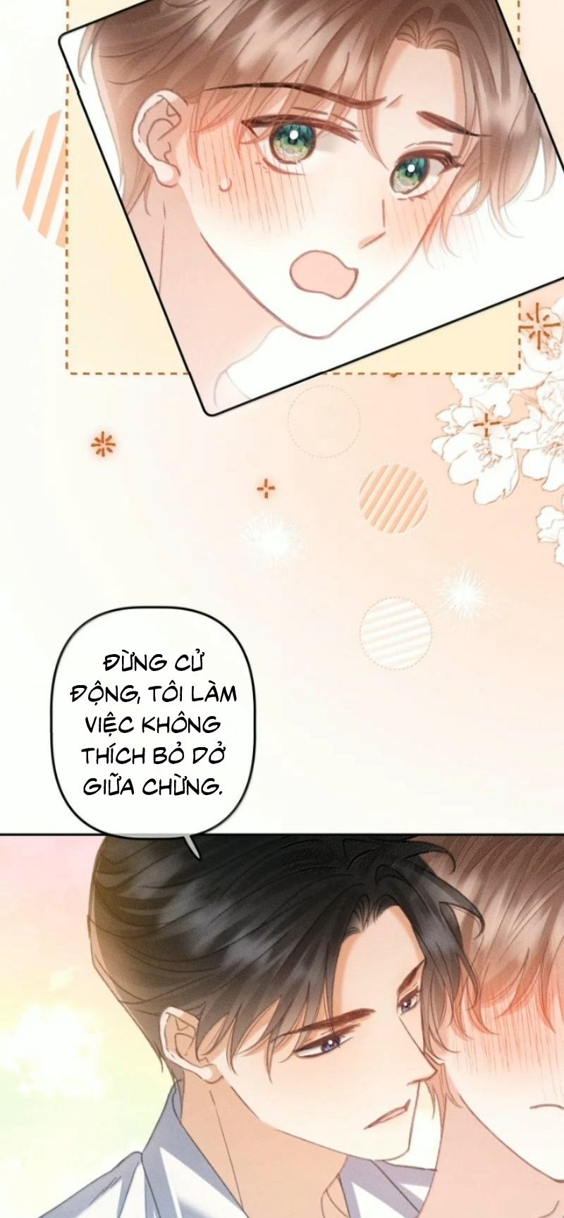 Hình Tượng Của Tôi Không Thể Sập Chapter 21 - Trang 21