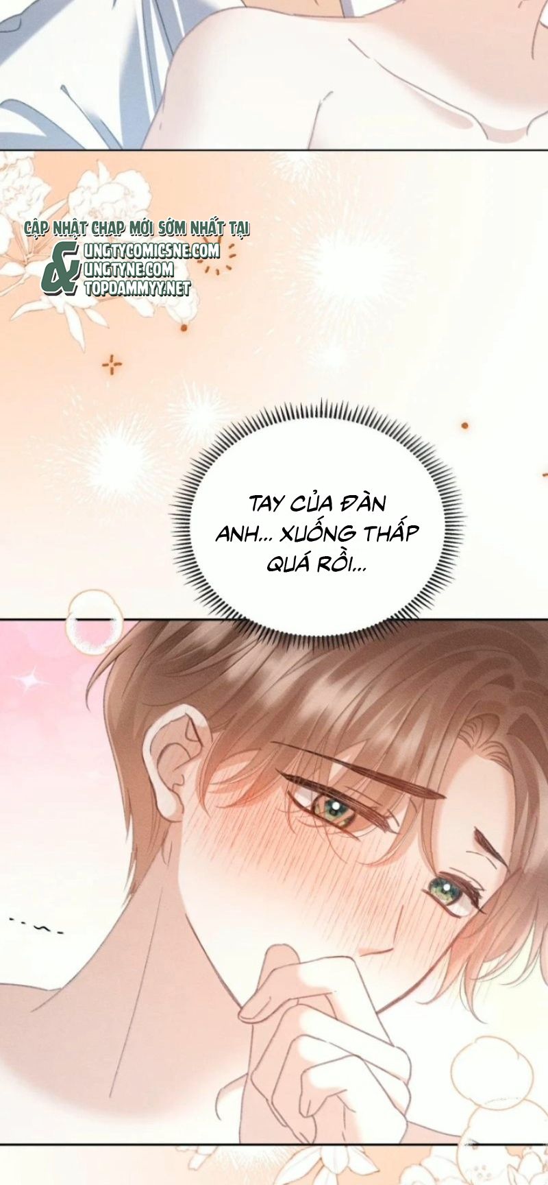 Hình Tượng Của Tôi Không Thể Sập Chapter 21 - Trang 22