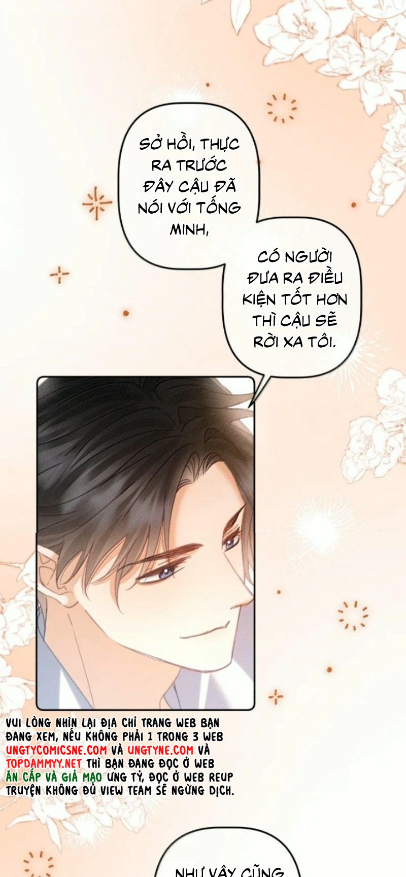 Hình Tượng Của Tôi Không Thể Sập Chapter 21 - Trang 23