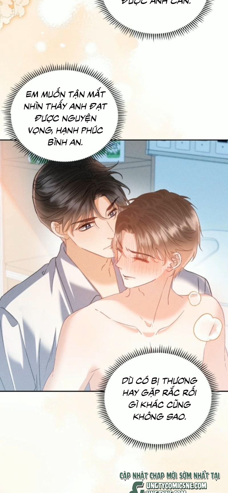 Hình Tượng Của Tôi Không Thể Sập Chapter 21 - Trang 28