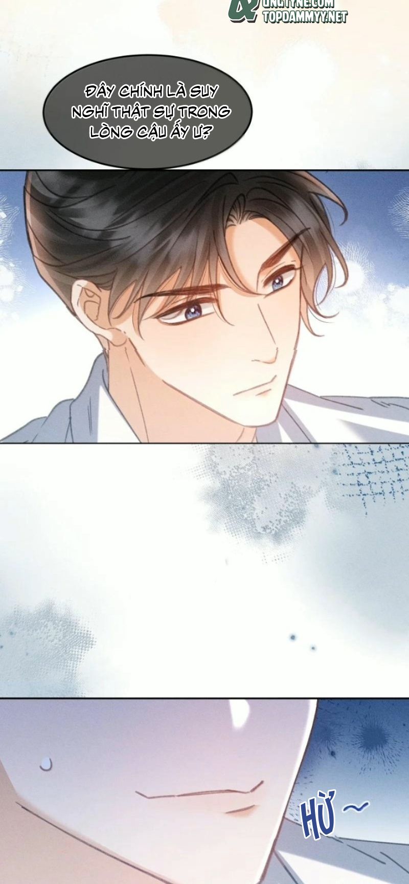 Hình Tượng Của Tôi Không Thể Sập Chapter 21 - Trang 29