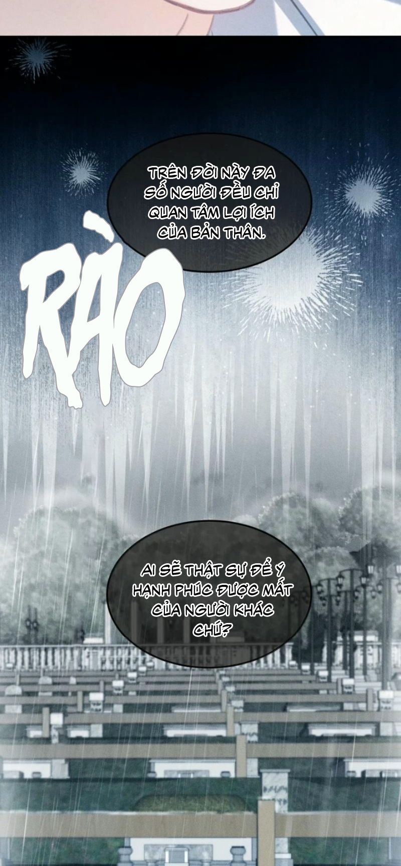Hình Tượng Của Tôi Không Thể Sập Chapter 21 - Trang 30
