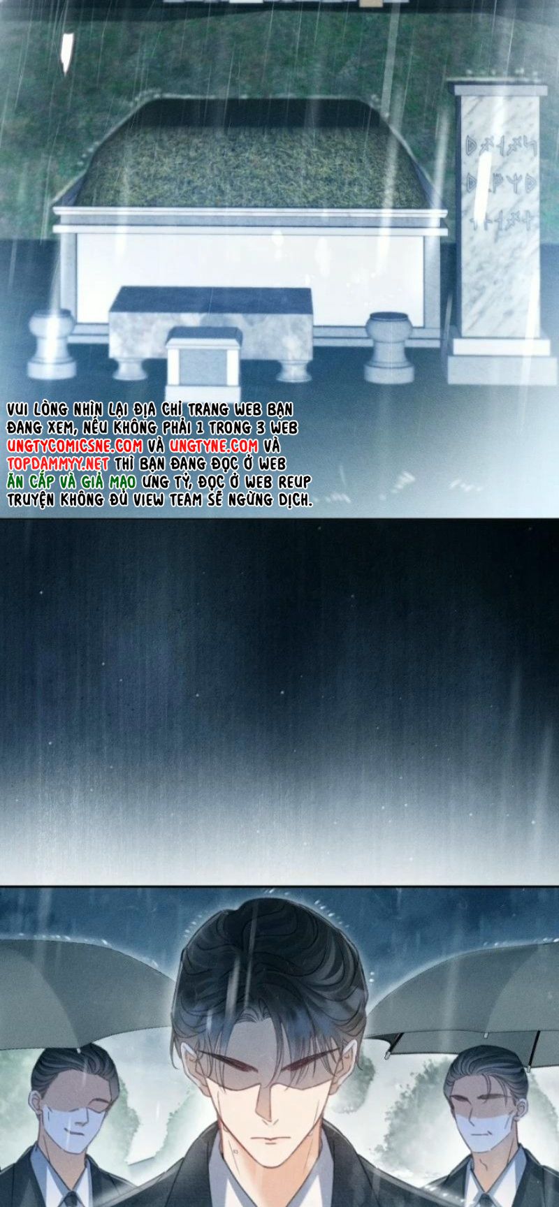 Hình Tượng Của Tôi Không Thể Sập Chapter 21 - Trang 31