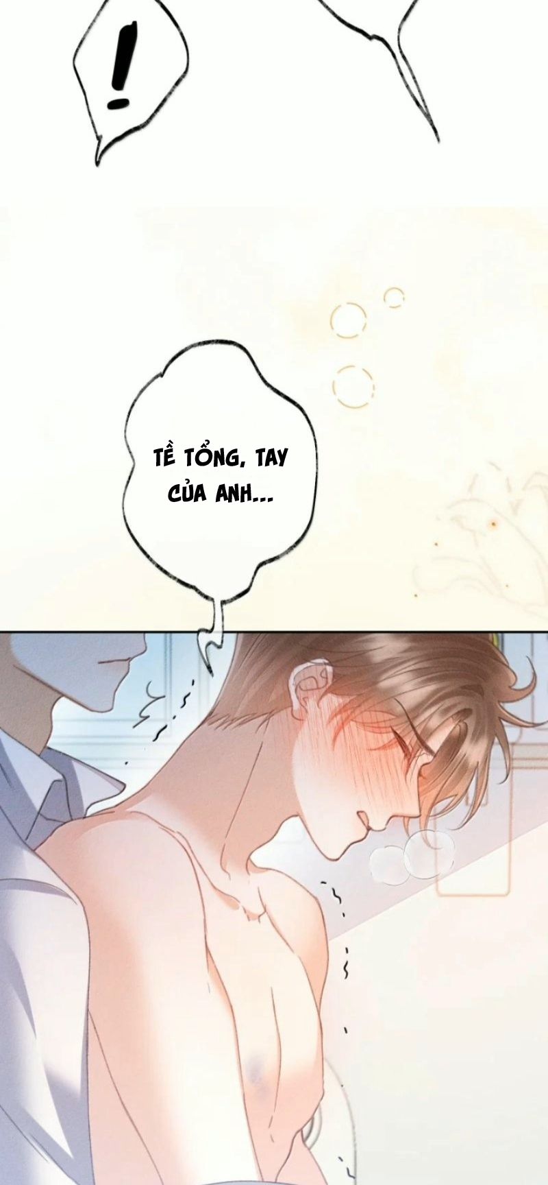 Hình Tượng Của Tôi Không Thể Sập Chapter 21 - Trang 34