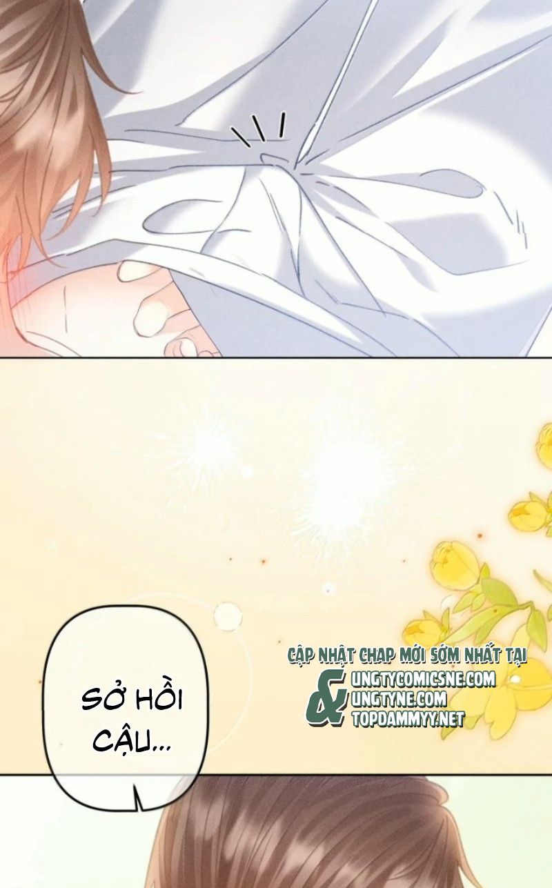 Hình Tượng Của Tôi Không Thể Sập Chapter 21 - Trang 36