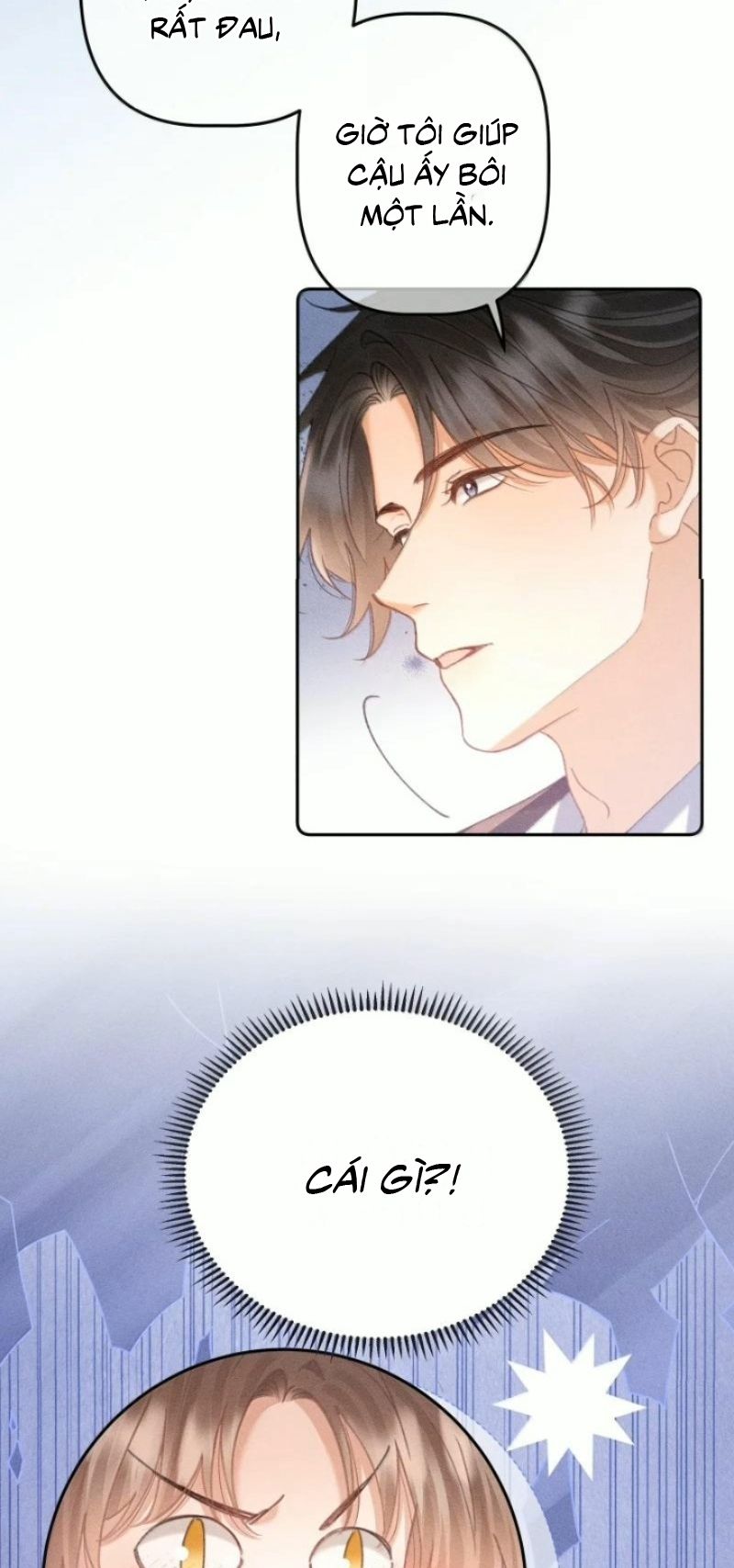 Hình Tượng Của Tôi Không Thể Sập Chapter 21 - Trang 7