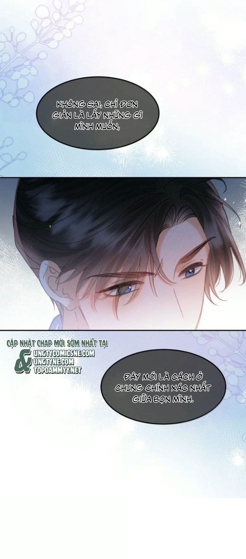 Hình Tượng Của Tôi Không Thể Sập Chapter 22 - Trang 10