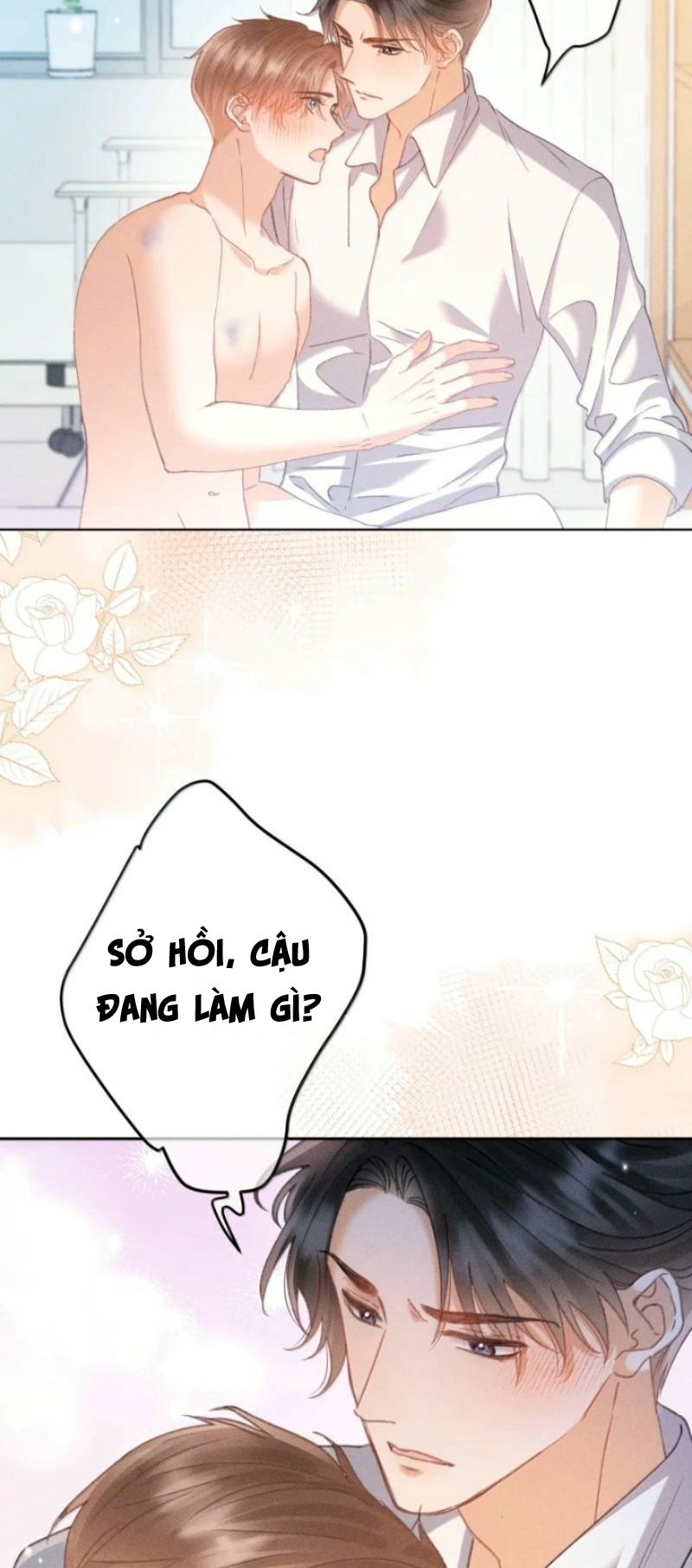 Hình Tượng Của Tôi Không Thể Sập Chapter 22 - Trang 13