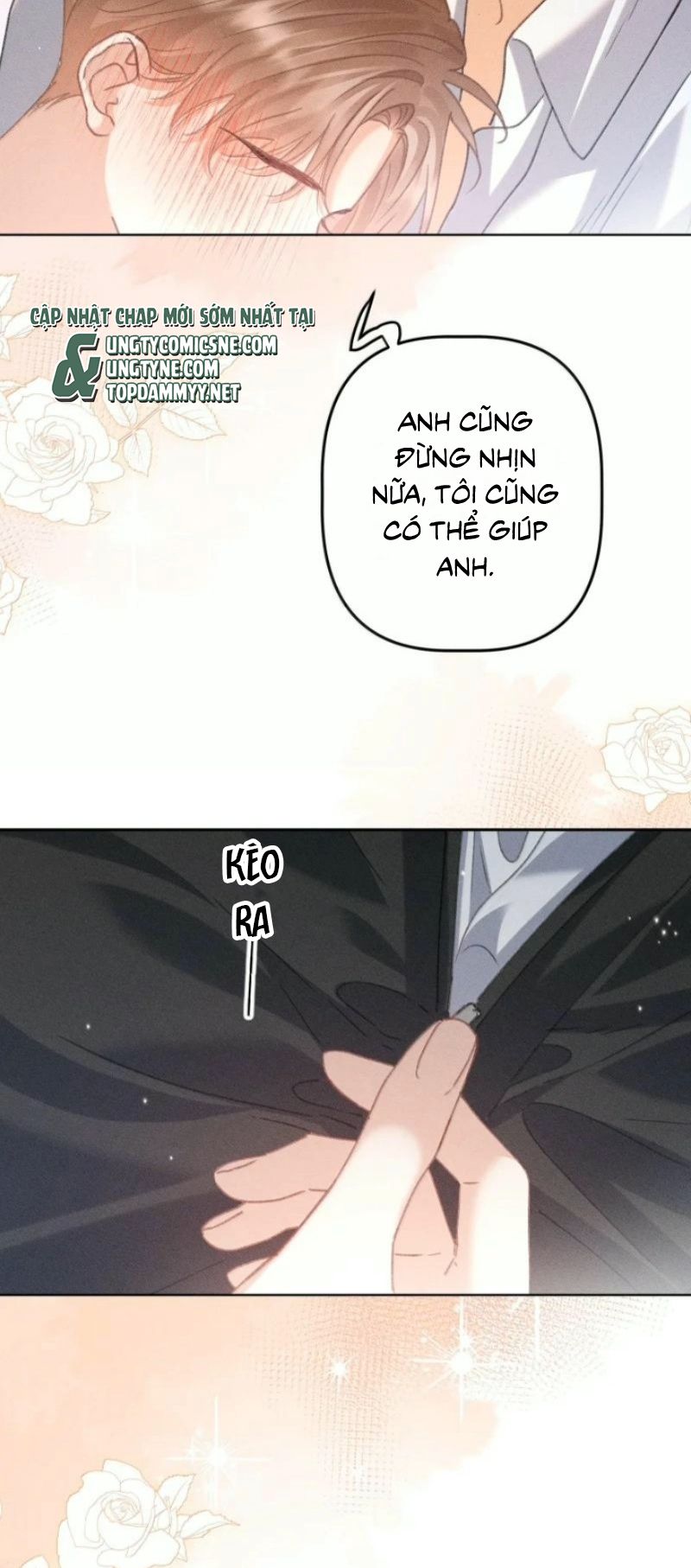 Hình Tượng Của Tôi Không Thể Sập Chapter 22 - Trang 14