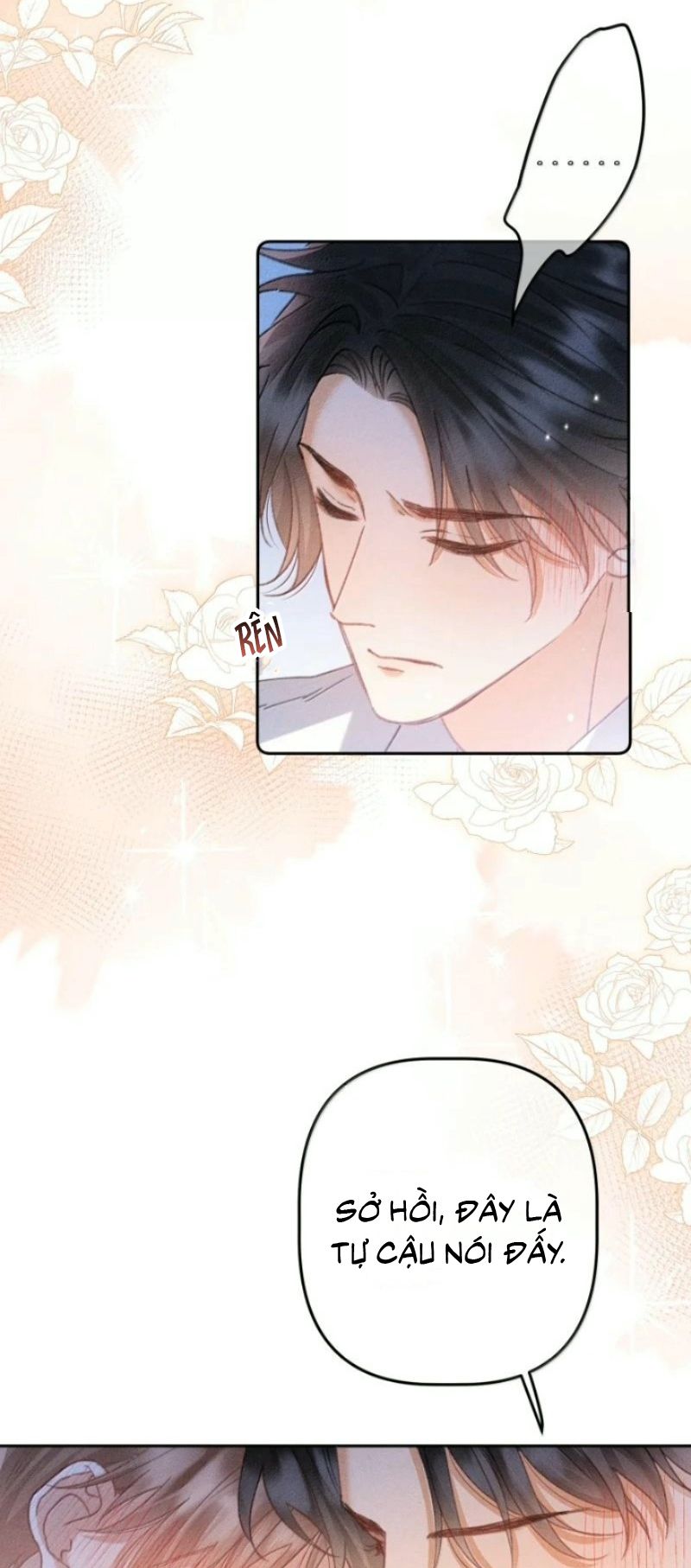 Hình Tượng Của Tôi Không Thể Sập Chapter 22 - Trang 15