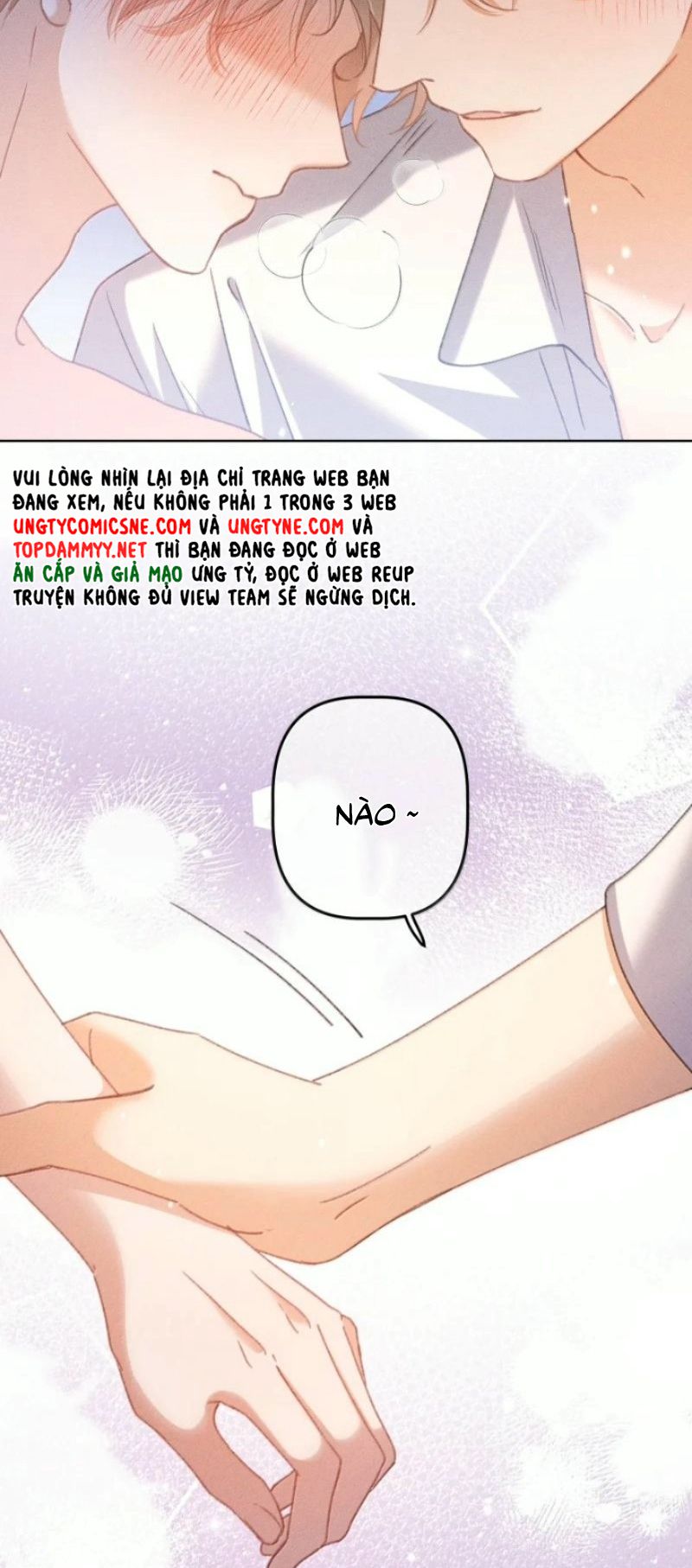 Hình Tượng Của Tôi Không Thể Sập Chapter 22 - Trang 16