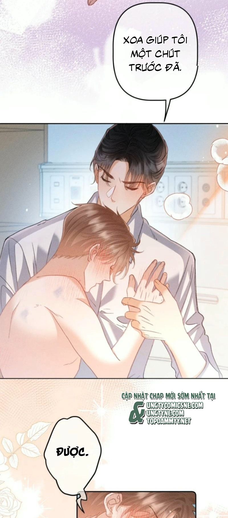 Hình Tượng Của Tôi Không Thể Sập Chapter 22 - Trang 17