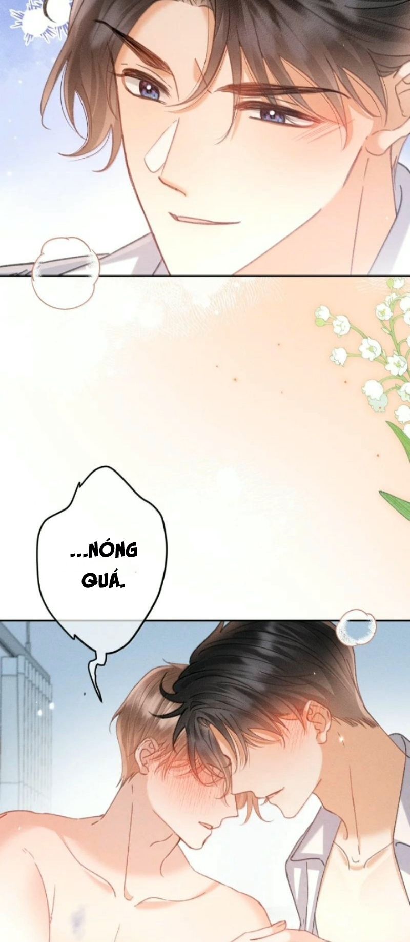Hình Tượng Của Tôi Không Thể Sập Chapter 22 - Trang 21