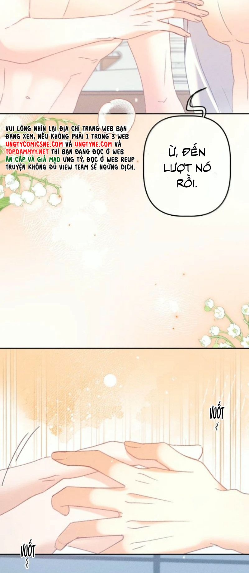 Hình Tượng Của Tôi Không Thể Sập Chapter 22 - Trang 22