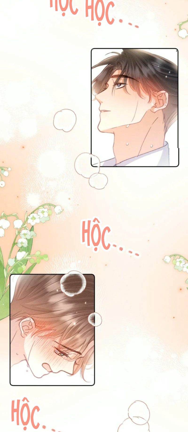 Hình Tượng Của Tôi Không Thể Sập Chapter 22 - Trang 24