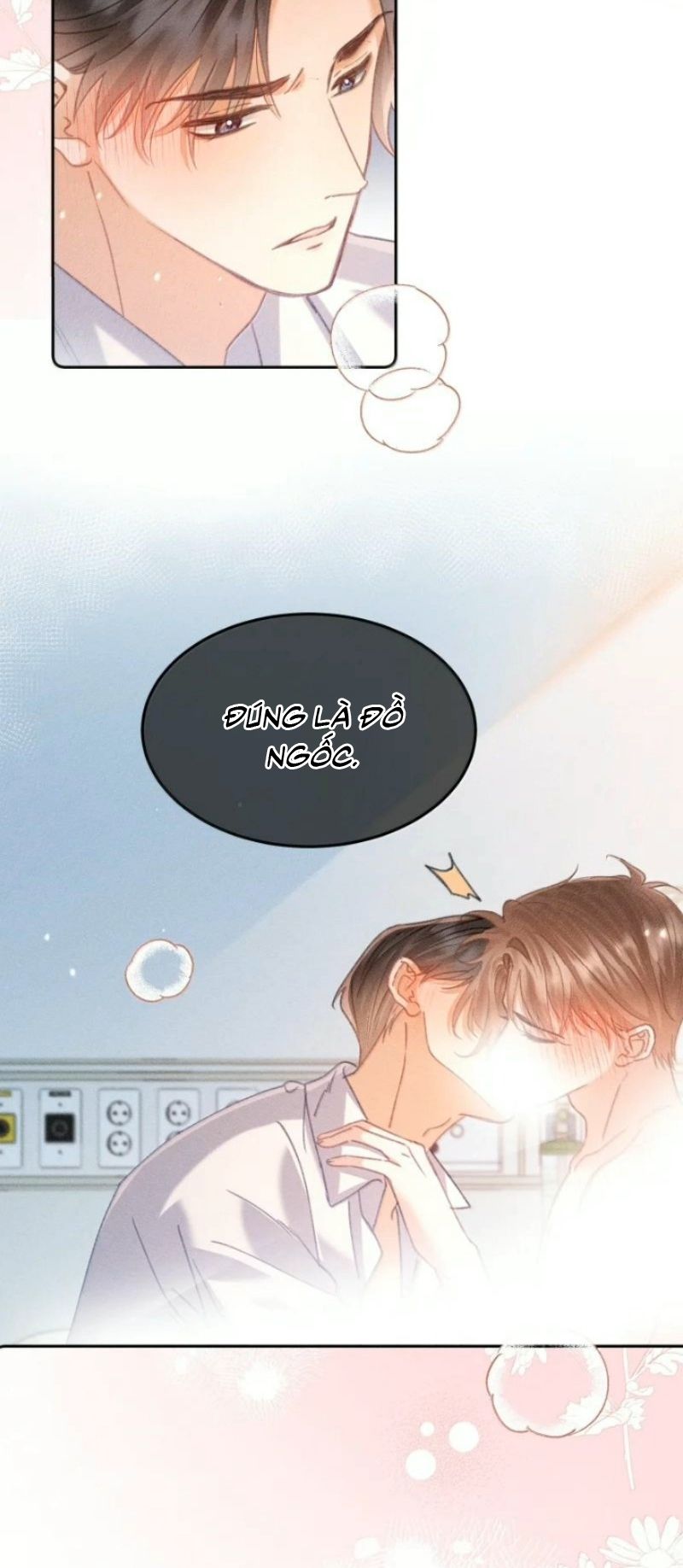 Hình Tượng Của Tôi Không Thể Sập Chapter 22 - Trang 29