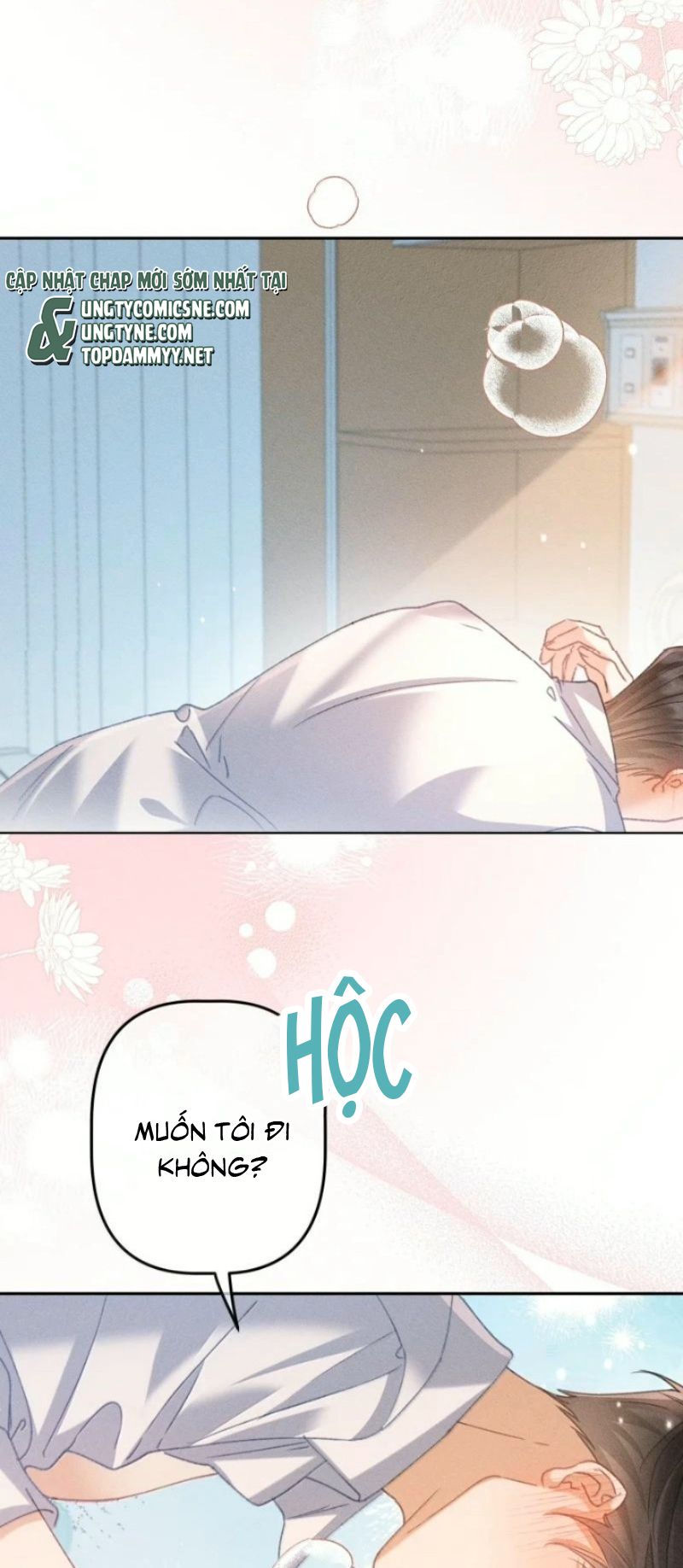 Hình Tượng Của Tôi Không Thể Sập Chapter 22 - Trang 30