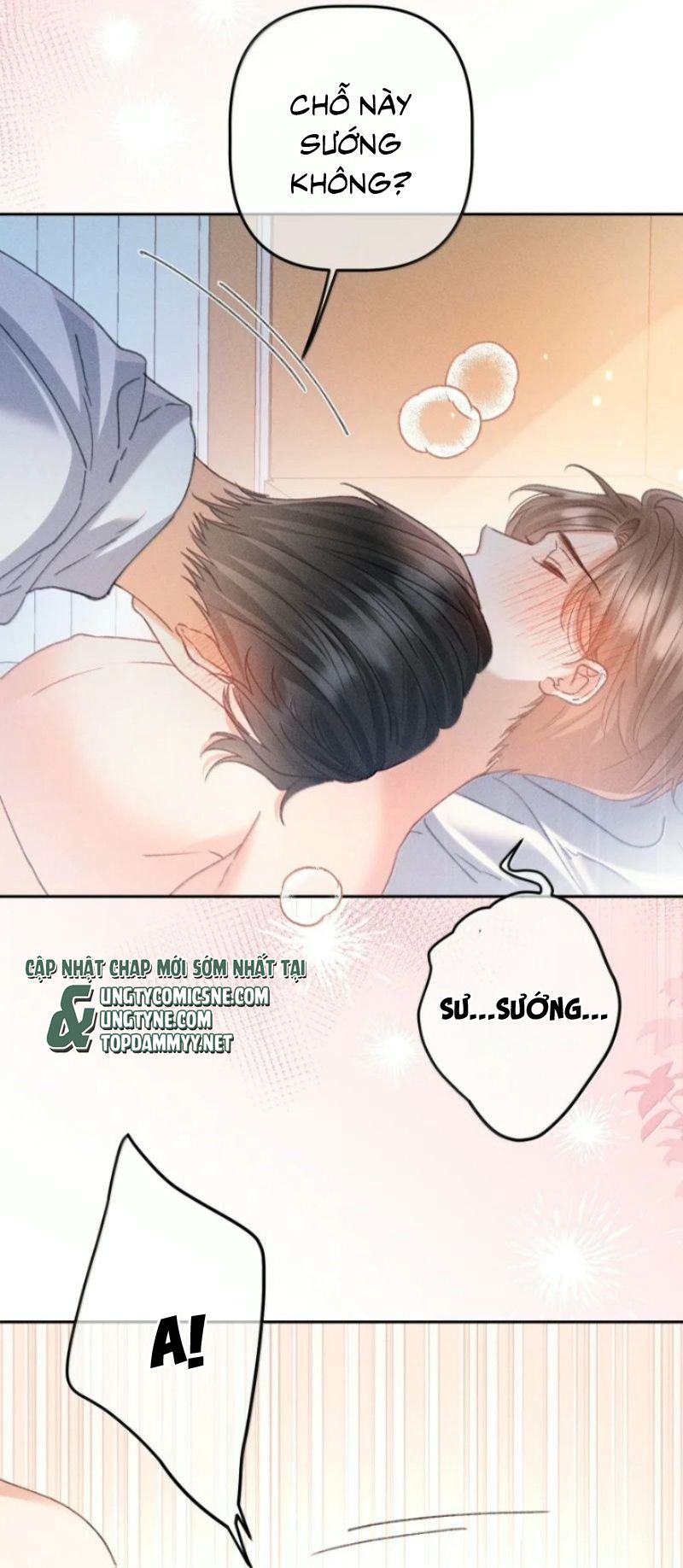 Hình Tượng Của Tôi Không Thể Sập Chapter 22 - Trang 33
