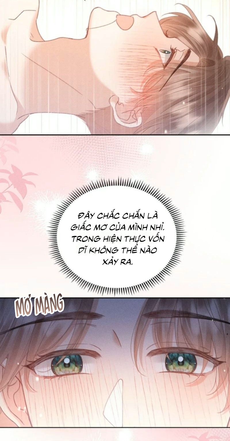 Hình Tượng Của Tôi Không Thể Sập Chapter 22 - Trang 34