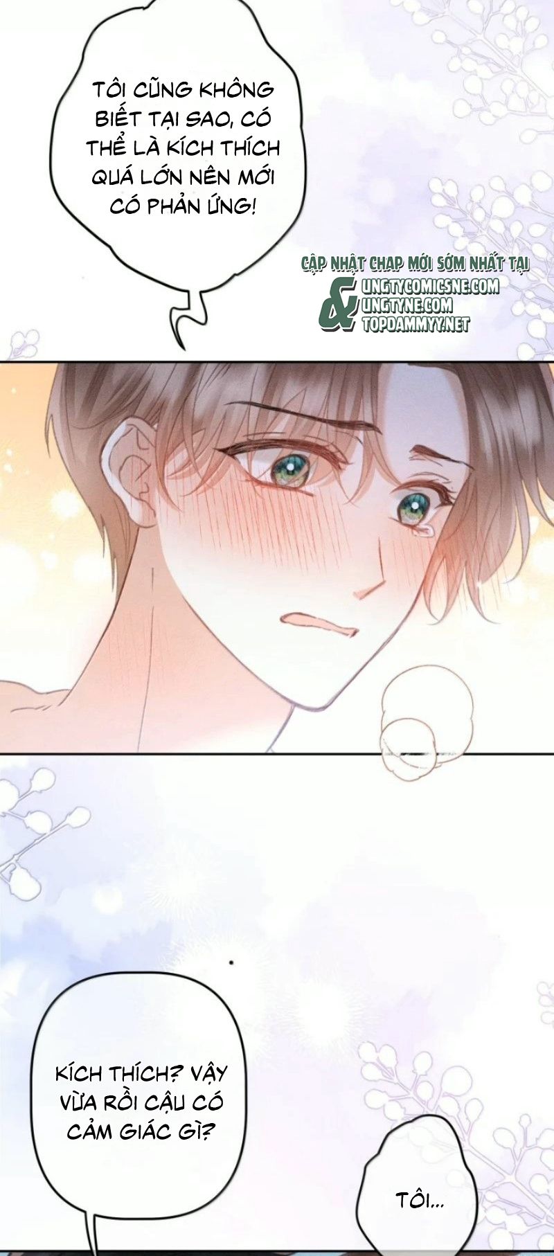 Hình Tượng Của Tôi Không Thể Sập Chapter 22 - Trang 4