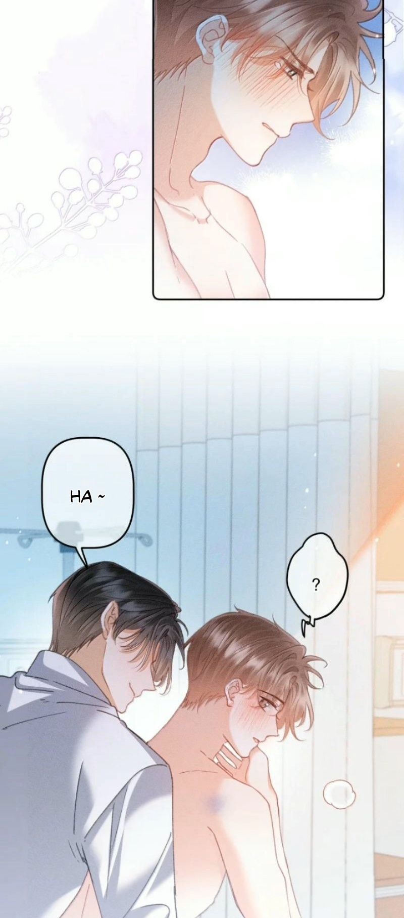 Hình Tượng Của Tôi Không Thể Sập Chapter 22 - Trang 6
