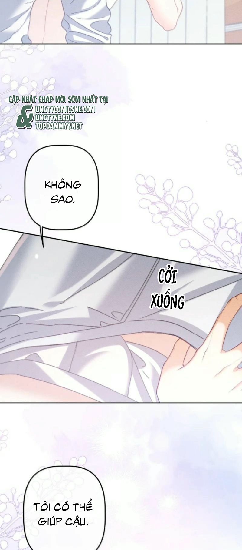 Hình Tượng Của Tôi Không Thể Sập Chapter 22 - Trang 7