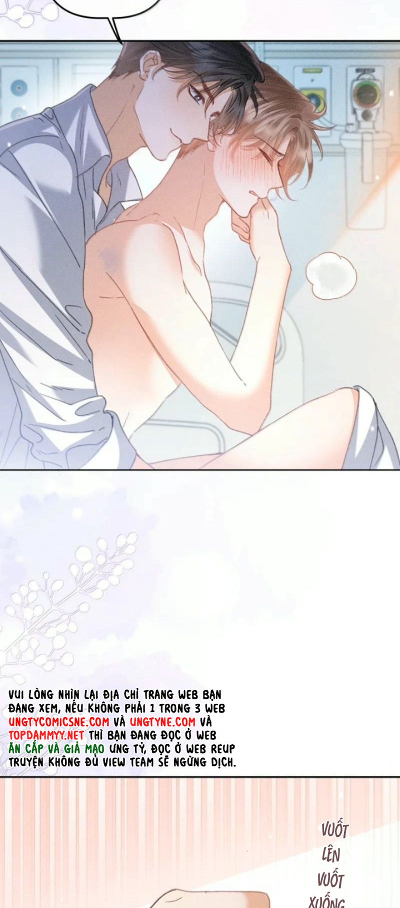 Hình Tượng Của Tôi Không Thể Sập Chapter 22 - Trang 8