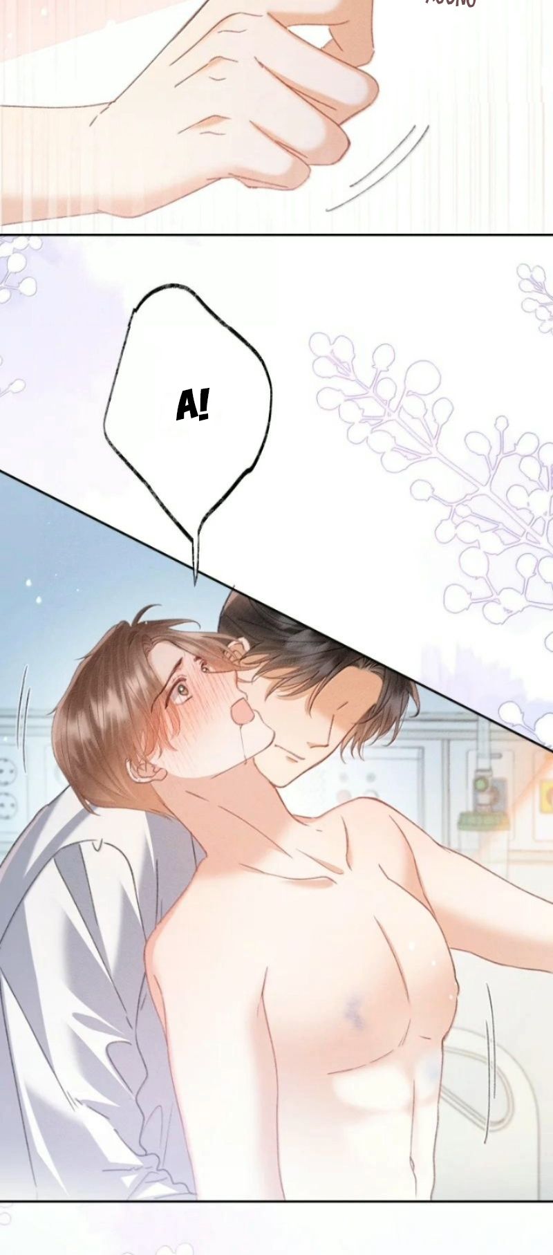 Hình Tượng Của Tôi Không Thể Sập Chapter 22 - Trang 9