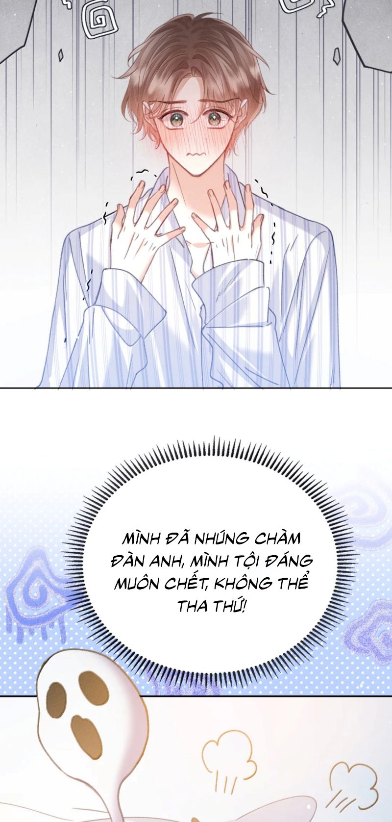 Hình Tượng Của Tôi Không Thể Sập Chapter 23 - Trang 10