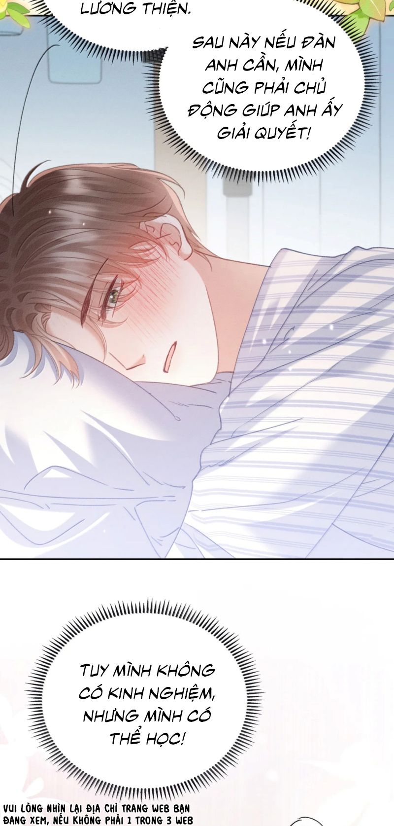 Hình Tượng Của Tôi Không Thể Sập Chapter 23 - Trang 12