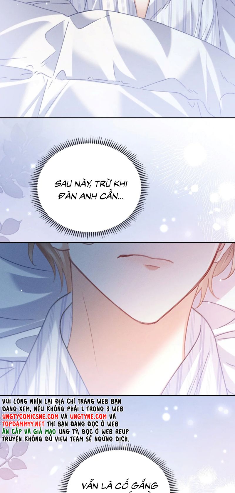 Hình Tượng Của Tôi Không Thể Sập Chapter 23 - Trang 16