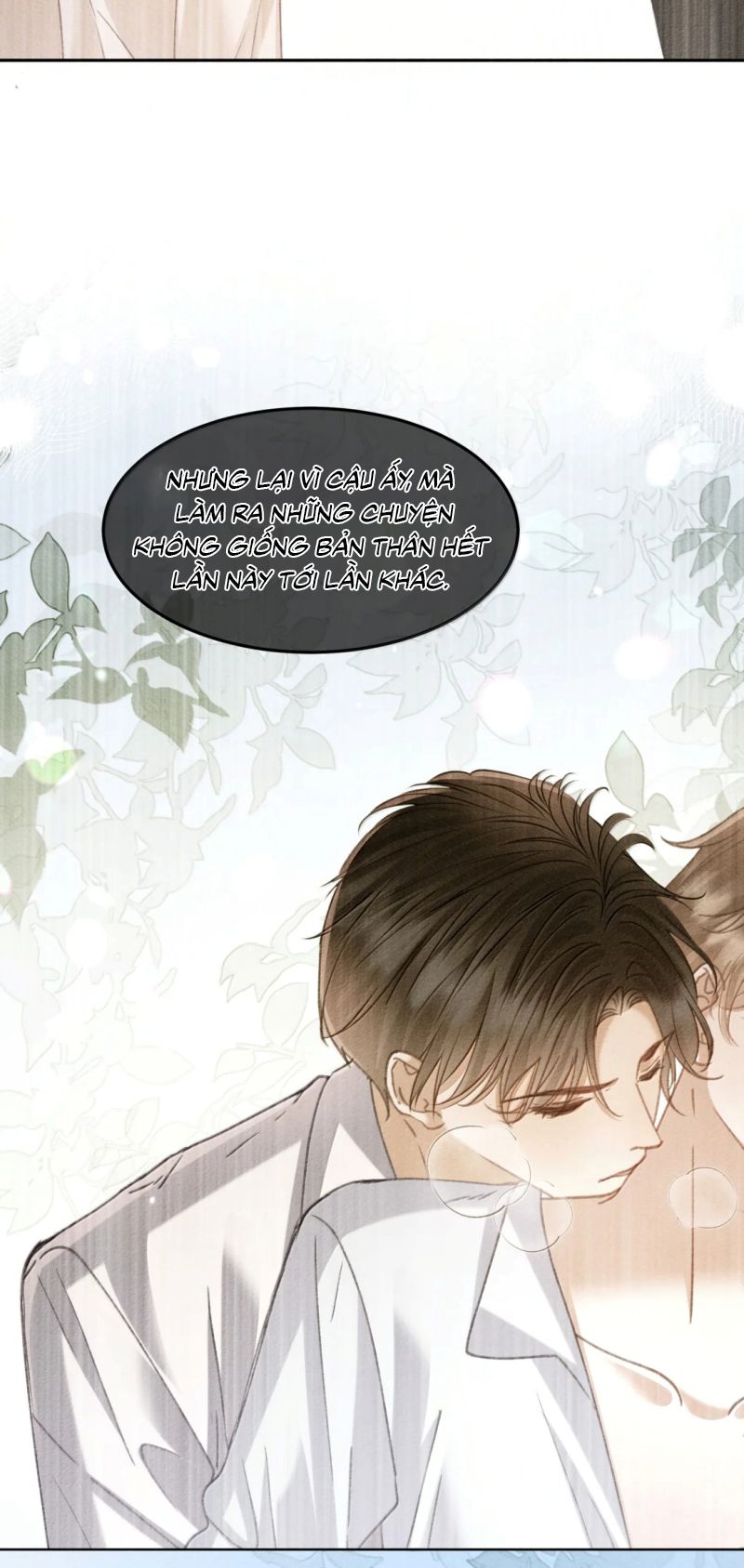 Hình Tượng Của Tôi Không Thể Sập Chapter 23 - Trang 21
