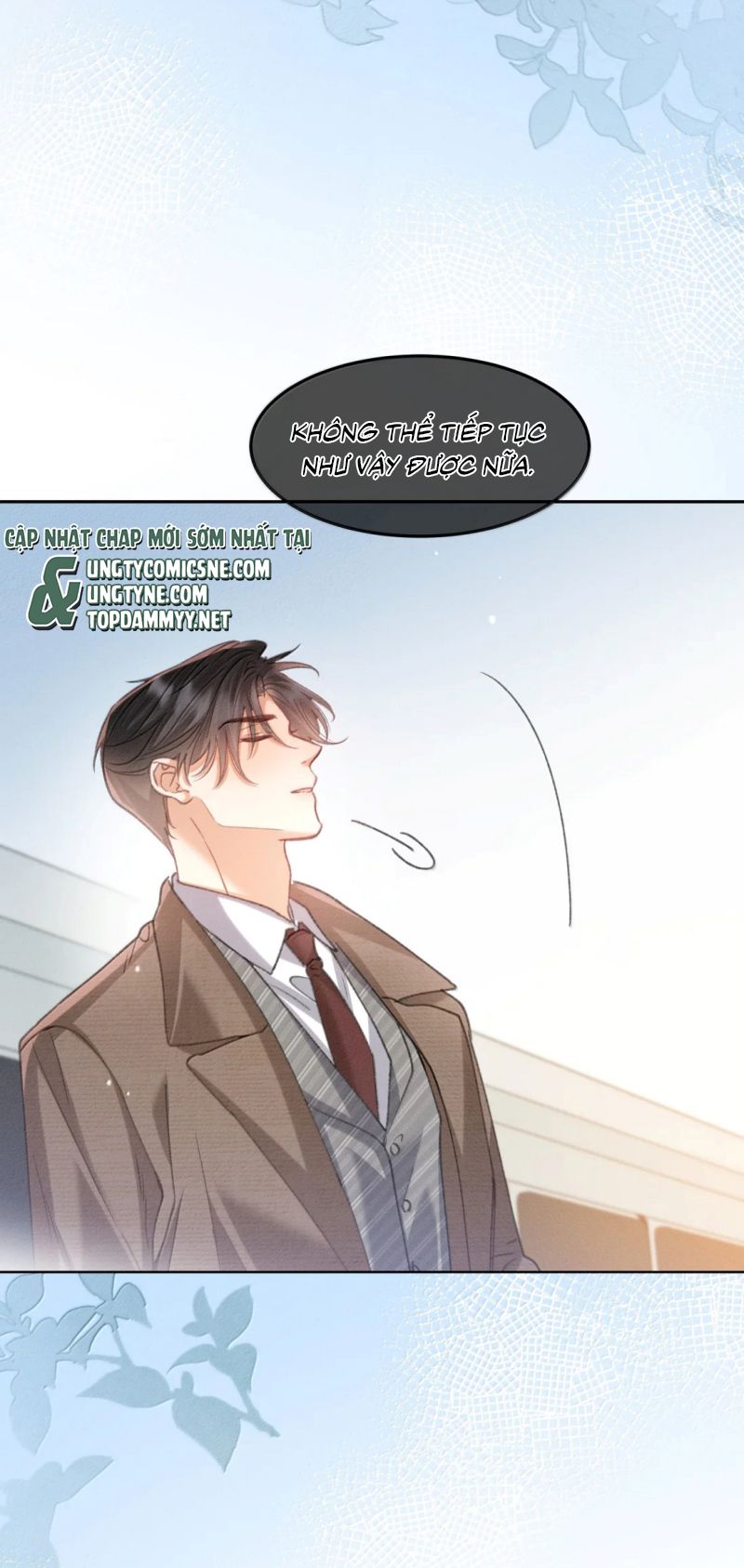 Hình Tượng Của Tôi Không Thể Sập Chapter 23 - Trang 22