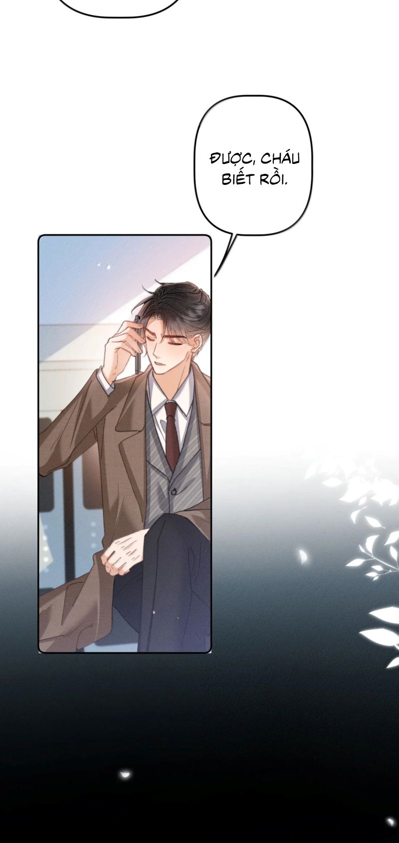 Hình Tượng Của Tôi Không Thể Sập Chapter 23 - Trang 26