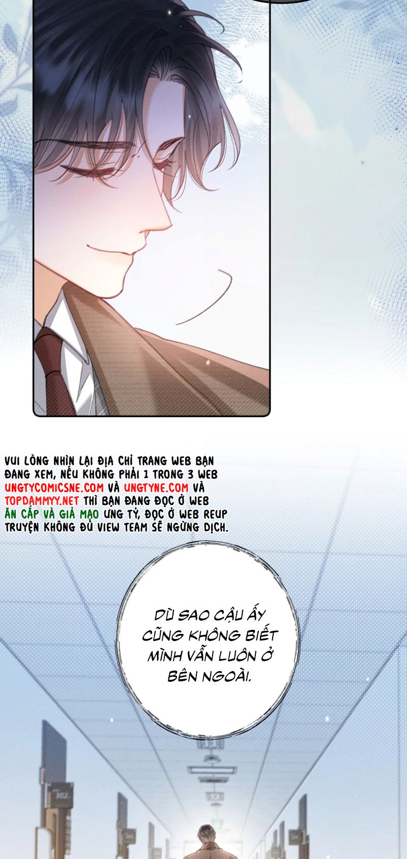 Hình Tượng Của Tôi Không Thể Sập Chapter 23 - Trang 30